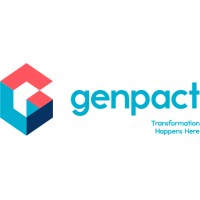 Genpact Mortgage Services logo - Similar company to Genpact Digital