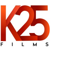 K25films logo - Similar company to K25