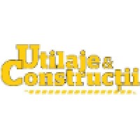 Utilaje&Constructii Magazine logo - Similar company to Munax Srl