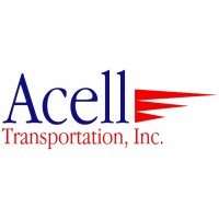 ACELL TRANSPORTATION, INC logo - Similar company to Smith Specialized Logistics