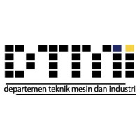 DTMI Departemen Teknik Mesin dan Industri FT UGM logo - Similar company to Mechanical Exploration
