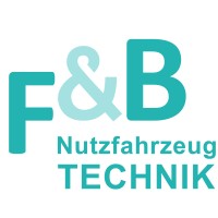 F&B Nutzfahrzeug-Technik GmbH logo - Similar company to Nev Nutzfahrzeug-Engineering Gmbh
