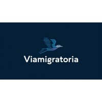 viamigratoria.com logo - Similar company to Vuelta - Studio Garagnani