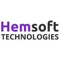 HemSoft Technologies logo - Similar company to Satyagyan Technology