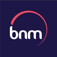 BnM International Advertising LLC logo - Similar company to Jacky'S Retail