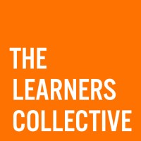 The Learners Collective logo - Similar company to Written Mirror