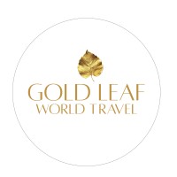 Gold Leaf World Travel logo - Similar company to Le Du Llc