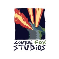 Zombiefox Studios logo - Similar company to Gametsugi Entertainment Pvt. Ltd.