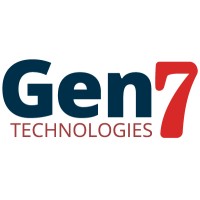 Gen7 Technologies logo - Similar company to Hingepoint
