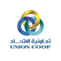 UnionCoop logo - Similar company to Dash