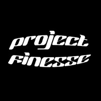 Project Finesse logo - Similar company to Muda