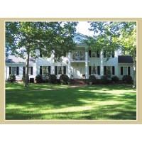 The Virginia Cliffe Inn logo - Similar company to Sustainable Growth Creative