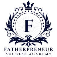 Fatherpreneur Success Academy logo - Similar company to Arion Press