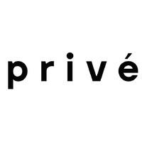 privé products logo - Similar company to Brighca