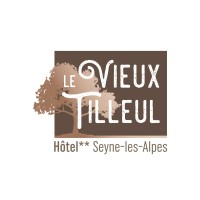 Hôtel le Vieux Tilleul logo - Similar company to Home Sud