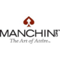 Manchin Inc logo - Similar company to Jester Label
