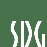 SDG Architects, Inc. logo - Similar company to Arch Studio