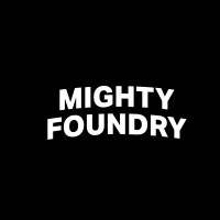 Mighty Foundry logo - Similar company to Smarando Gmbh