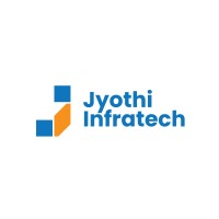 Jyothi Infratech logo - Similar company to Apptex It Software Solutions