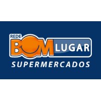 Rede Bom Lugar Supermercados (Lojas 8,15,19) logo - Similar company to Rede Bom Lugar Supermercados