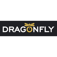 Dragonfly Grips and Aerials logo - Similar company to Drone Guru India