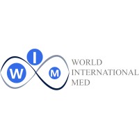 World International Med logo - Similar company to Ferragsil Lda