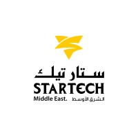 Startechstore.com logo - Similar company to Comm.Unity