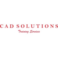 CAD SOLUTIONS logo - Similar company to Applied Cad Solutions, Llc