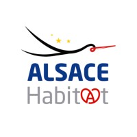 Alsace Habitat logo - Similar company to Regmatherm