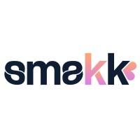 Smakk photobooth logo - Similar company to Ns Prod
