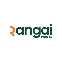 Rangai Paints logo - Similar company to Tricity Helppost