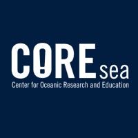 COREsea logo - Similar company to Project Robin