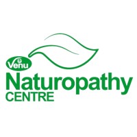 Venu Naturopathy logo - Similar company to Pendleton Eye Center