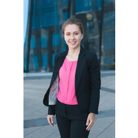 Ирина Соболева, Рекрутер и Карьерный консультант logo - Similar company to Ворки | Карьерный Анти-Коуч