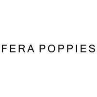 Fera Poppies logo - Similar company to Blueprintsprinting.Com