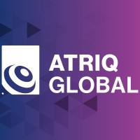 ATRIQ GLOBAL logo - Similar company to Aadvik Tech Services