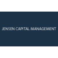 Jensen Capital Management logo - Similar company to Fast Ejendom Danmark A/S