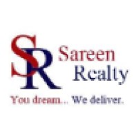 Sareen Realty logo - Similar company to Pay Check Inc.