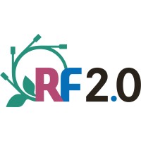 RF2.0 Project logo - Similar company to Eurousec