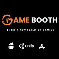 Game Booth logo - Similar company to Aim And Game International