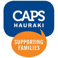 CAPS Hauraki Incorporated logo - Similar company to Maygrove Management Services Limited