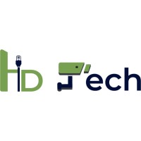 Hd Tech logo - Similar company to Hdtech Solution
