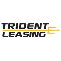 Trident Leasing logo - Similar company to Packaging Specialties Incorporated