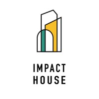 Impact House logo - Similar company to Be.Impact