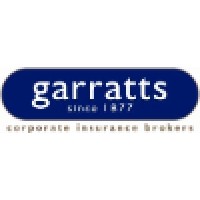 Garratts Insurance Brokers logo - Similar company to Adjusted Studio