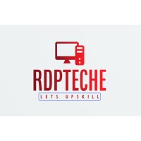 Rdpteche Technologies ltd logo - Similar company to Techedo Technologies Pvt. Ltd.