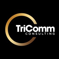 TriComm Consulting logo - Similar company to Slaven Torline