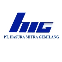 PT. HASURA MITRA GEMILANG logo - Similar company to Pt. Sumber Sukses Mechinery