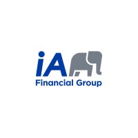 iA Financial Group - Ottawa (Industrial Alliance) logo - Similar company to Ia Groupe Financier - Agence Québec (Industrielle Alliance)