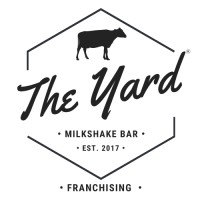 The Yard Milkshake Bar Inc. logo - Similar company to The Gatorbug Boutique